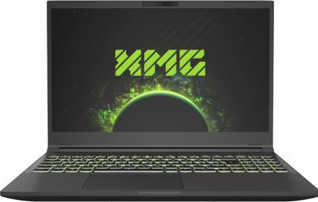 Produktbild Schenker XMG APEX 15 - M23vsd - 15,6" 144Hz FHD IPS Display, AMD Ryzen 7 7735HS, 16GB RAM, 1TB SSD, NVIDIA Ge (15.60", AMD Ryzen 7 7735HS, 16 GB, 1000 GB, DE)
