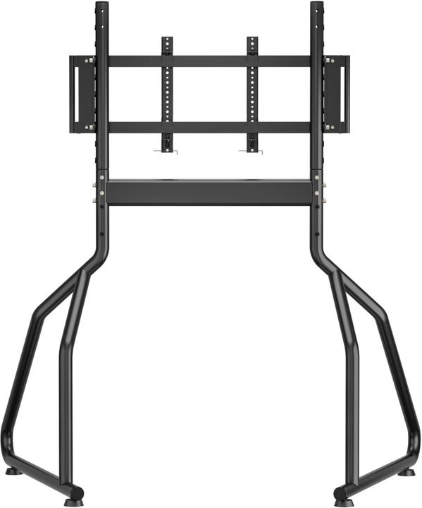 Oplite Supporto per monitor singolo R8 Nero al dettaglio (spedizione)