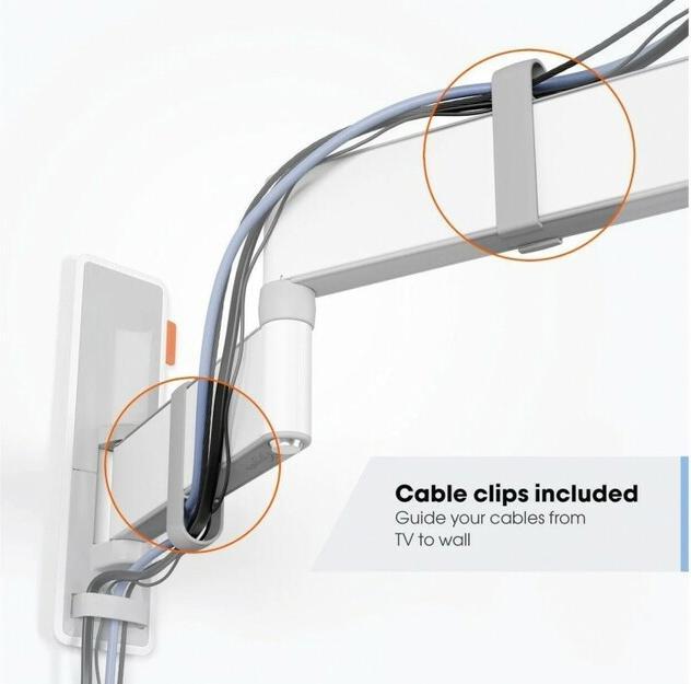 Produktbild Vogels TVM 3645 (Wand, 77", 35 kg)