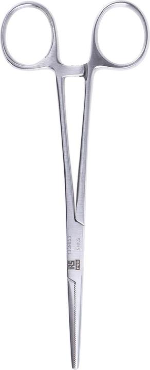 Produktbild Rs Pro Forceps - SS - Serrated Clamp (16.20 cm)