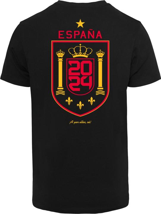 Immagine prodotto Mister Tee MisterTee Maglia Espana - 166939 (M)