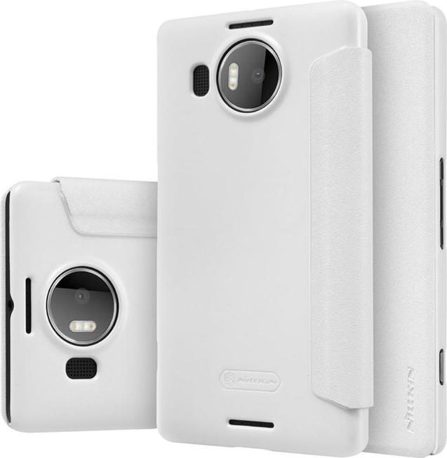 Actual product image Nillkin Sparkle Series (Microsoft Lumia 950 XL)