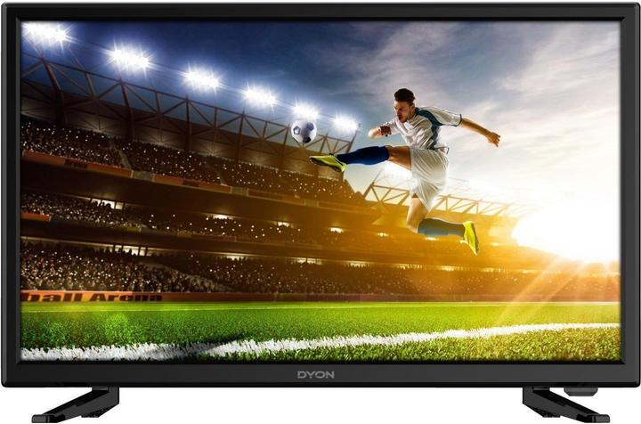 Dyon Live 22 Pro (22", LCD, Full HD)