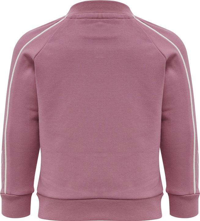 Actual product image hummel Hmlcasey Zip Jacket (104)