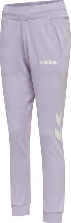 Actual product image hummel Legacy Woman Tapered Pants (M)