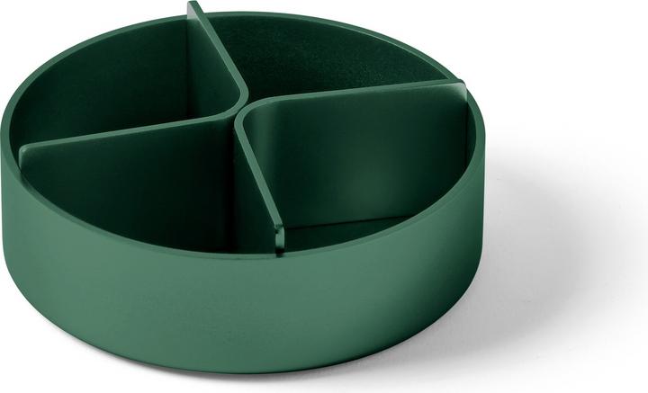 Actual product image Lexon CITY Desk Tray