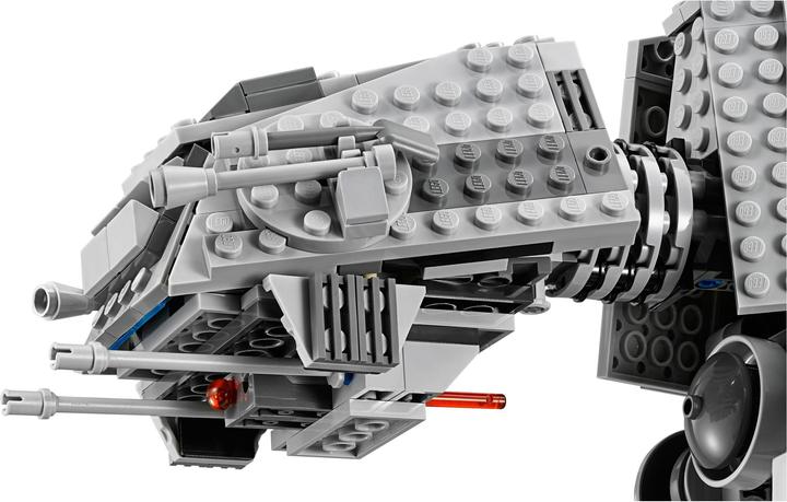 Image du produit LEGO Star Wars AT-AT (75054, LEGO Star Wars)