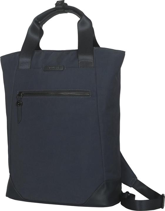 Image du produit Targus Sac à dos pour ordinateur portable 15-16 "TBB65 2in1 Convertible,midnight navy,Avila (12.50 l)