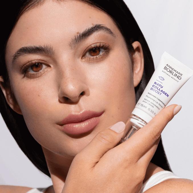 Immagine prodotto Annemarie Börlind Collagene Natu (Siero, 15 ml)