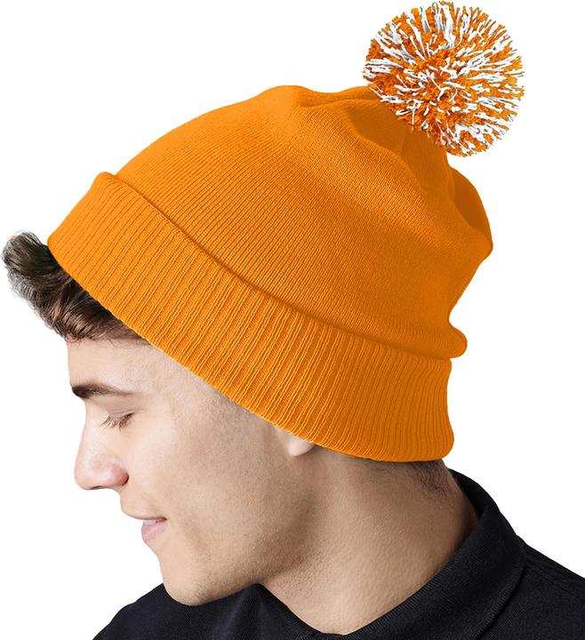 Produktbild Beechfield Snowstar Mütze (One Size)