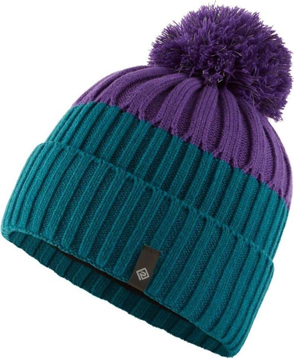 Ronhill Mütze Bommel