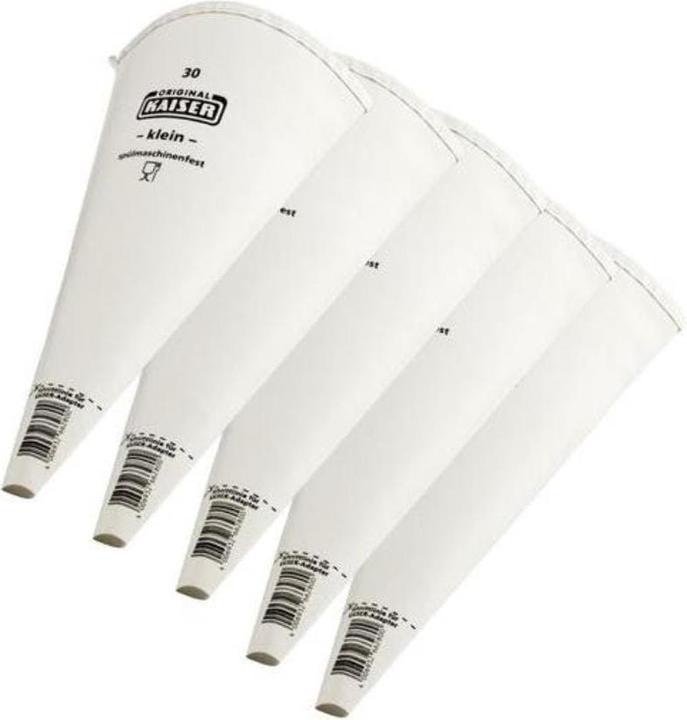 Produktbild Kaiser Spritzbeutel 30 cm Profi Deko-Center (Spritzbeutel)