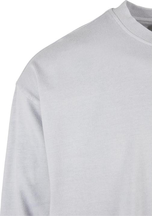 Immagine prodotto Urban Classics Longsleeve tinta in massa - 16626 (5XL)