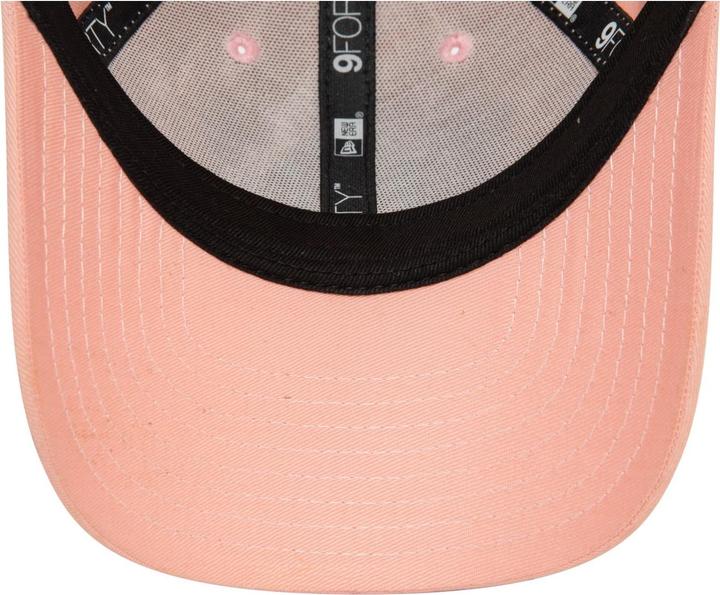 Produktbild New Era 9Forty Kinder Youth Cap New York Yankees Pastel Pink (55, 56)