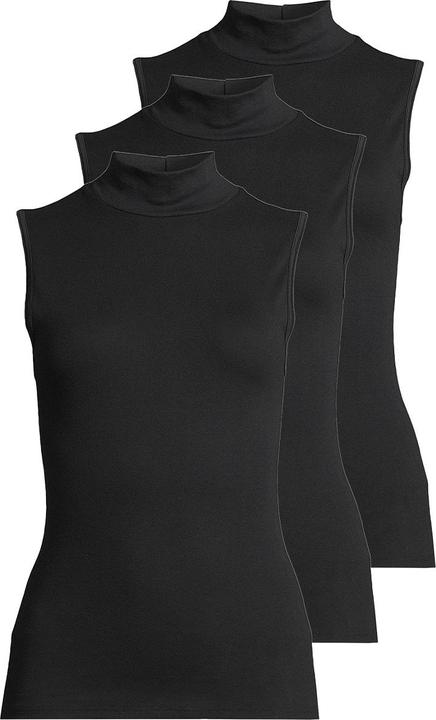Immagine prodotto Speidel Confezione da 3 gilet in cotone bio / camicia da città (46, 3XL)