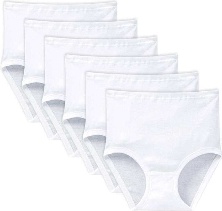 Produktbild Schiesser Slip Casual Locker sitzend (XL, 6er Pack)