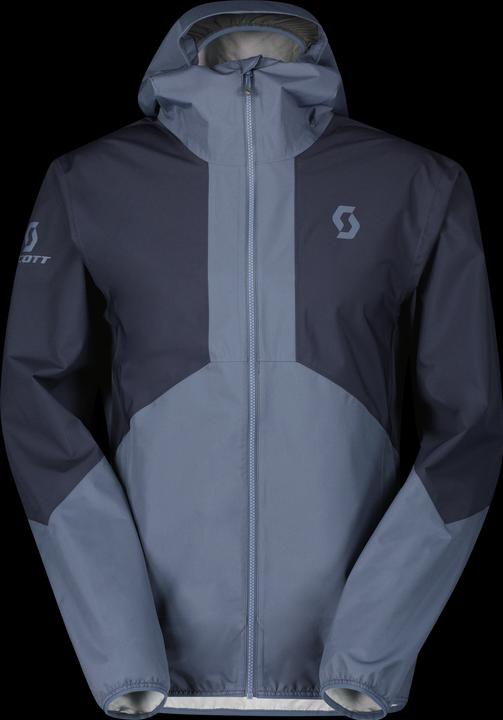 Scott Sports Explorair Light Dryo 2.5 Layer Jacket (M)