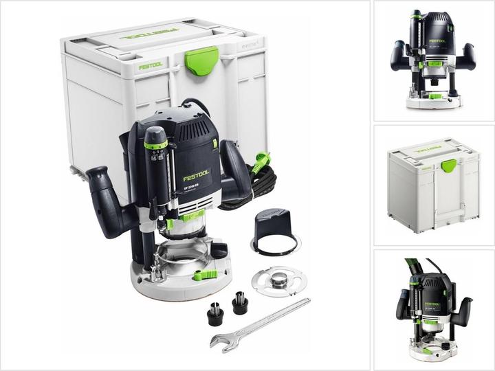 Produktbild Festool OF 2200 EB-Plus