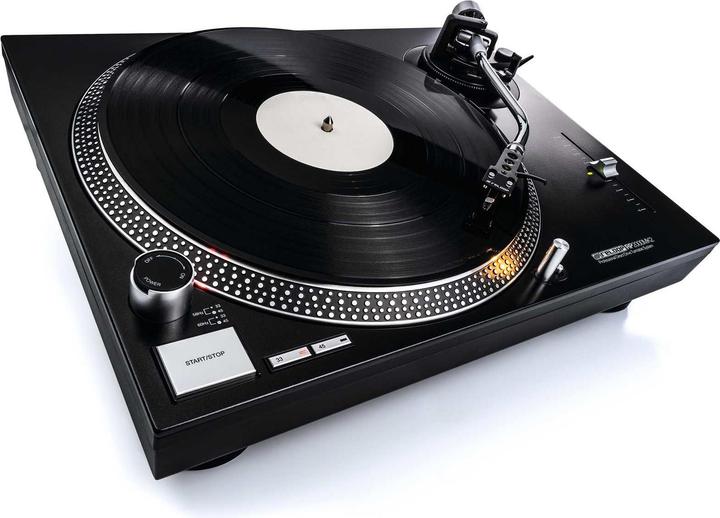 Immagine prodotto reloop RP-2000 MK2 (Manuale)