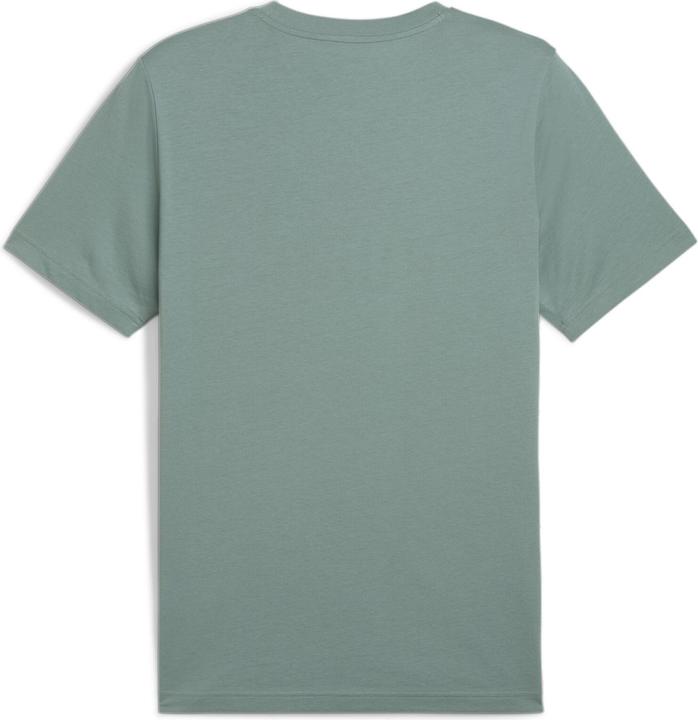 Actual product image Puma ESS 2 COLOR No. 1 Logo Tee (XXL)