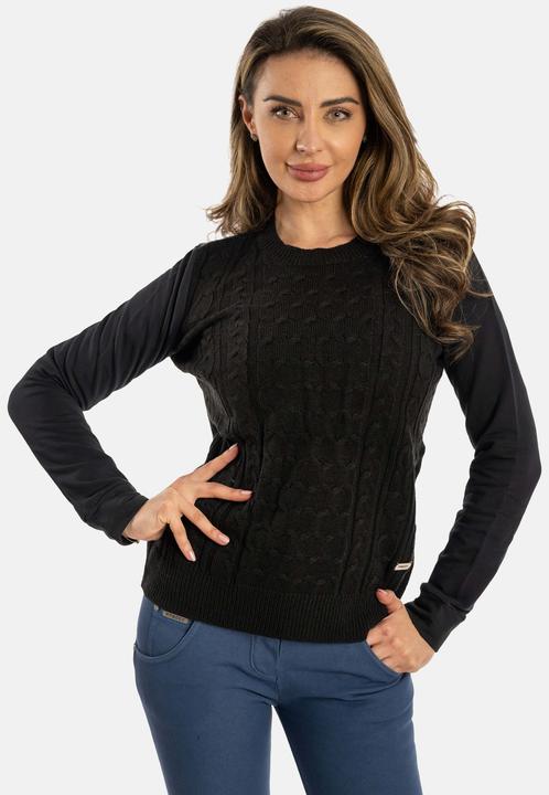 Image du produit Freddy Sweat-shirt F4WSARA (M)