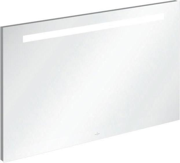 Produktbild Villeroy & Boch V&B Spiegel MORE TO SEE ONE 1000x600x30mm, 12 W (100 x 30 cm)