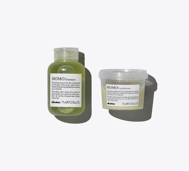 Immagine prodotto Davines Cura dei capelli essenziale - MOMO Conditioner (75 ml)