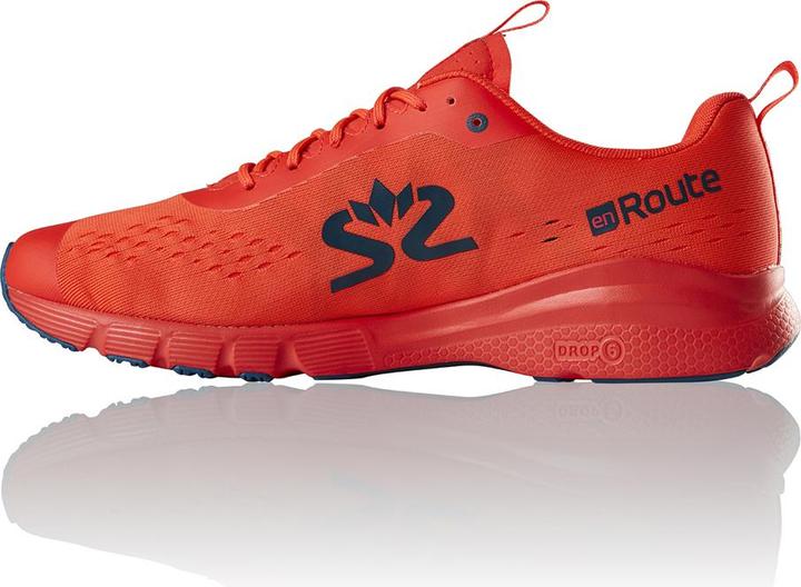 Actual product image Salming Running shoe Enroute 3 Men (44 2/3)