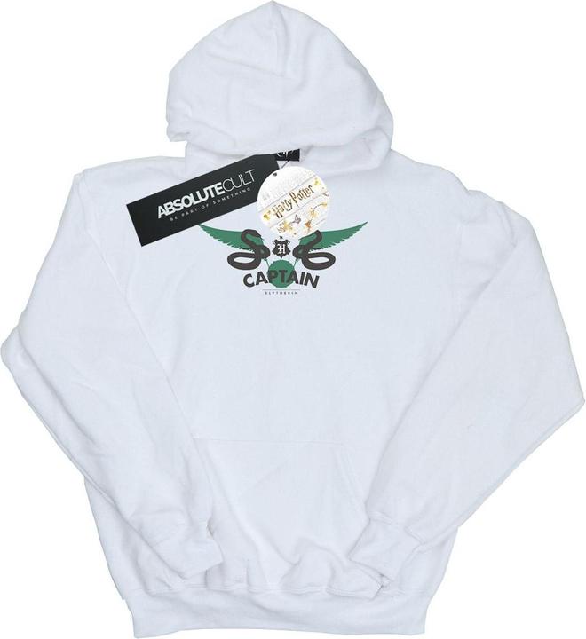 Slytherin Captain Kapuzenpullover