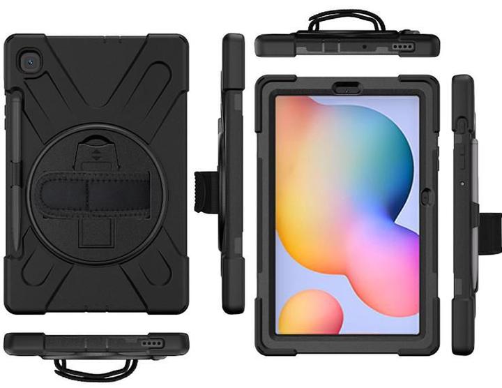 Image du produit eSTUFF Defender Case (Galaxy Tab S6 Lite)