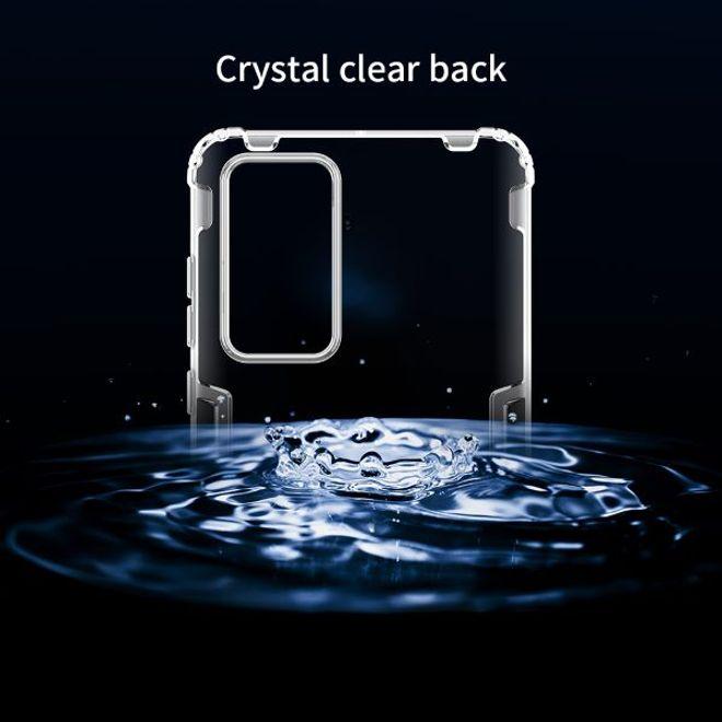 Produktbild Nillkin Nature Soft Series (Huawei P40)