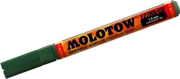 Produktbild Molotow AKRYLMARKER 1.5mm FUT.GREEN (future green, 1.50 mm, 1 x)