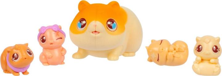Produktbild Little Live Pets Mama Surprise Mini Spielset Hamster