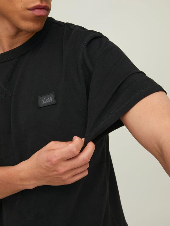 Produktbild Jack & Jones Classic Waffle Badge (L)