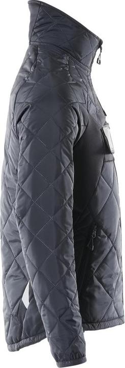 Produktbild Mascot Loft-Jacke ACCELERATE schwarzblau (3XL)
