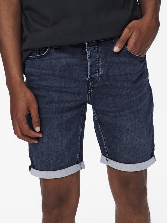 Image du produit Only & Sons Short en jean (XS)