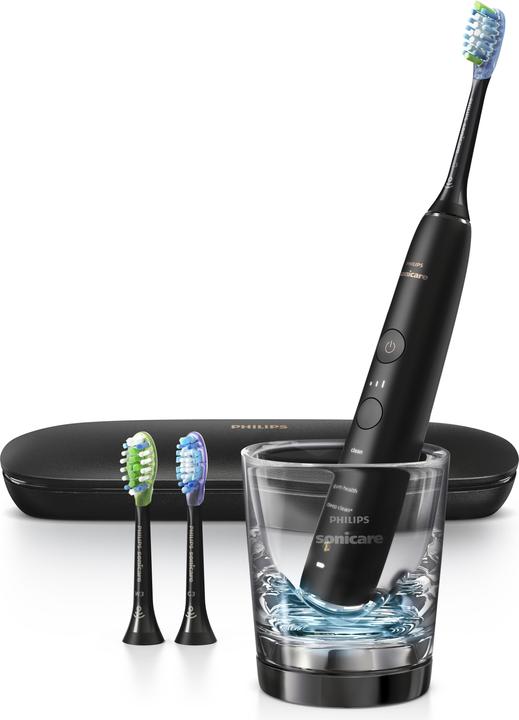 Actual product image Philips Sonicare DiamondClean 9300 Smart (Sonic toothbrush)