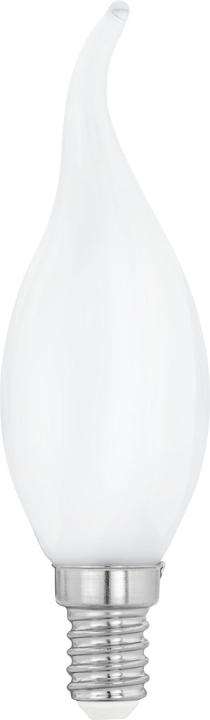 Actual product image EGLO LED illuminant (E14, 4 W, 470 lm, 1 x, E)