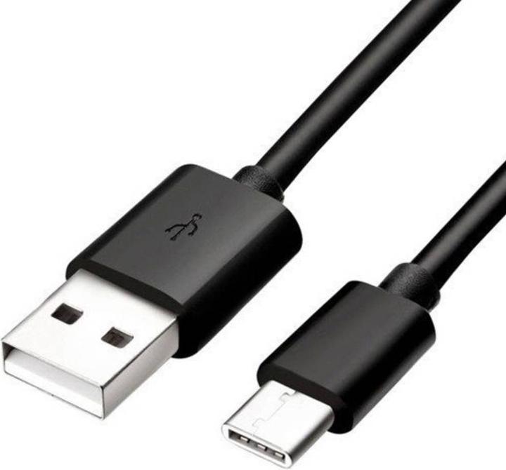 Actual product image Samsung USB A – USB C (1.50 m, USB 2.0)
