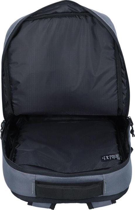 Actual product image Forvert Lance backpack colour dark grey (10 l)
