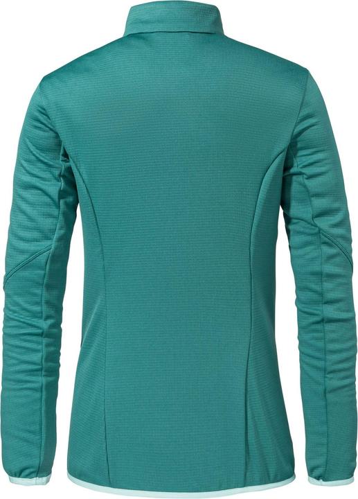 Actual product image Schöffel Women's Fleece Jacket Svardalen (48)