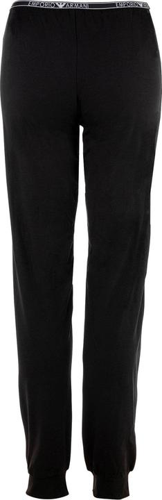 Image du produit Emporio Armani Essential Studs Logo (S)