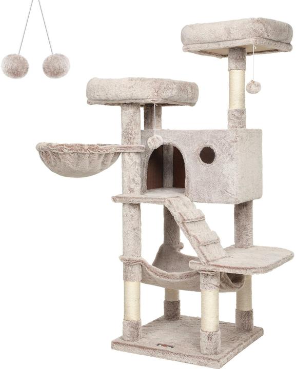 Actual product image Feandrea Lea (135 cm, Beige)