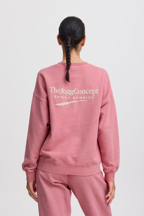 Actual product image TheJoggConcept JCRUBI SWEATSHIRT 22800566 (L)