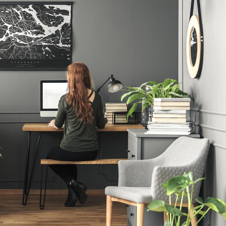 Image du produit Relaxdays Épingle à cheveux