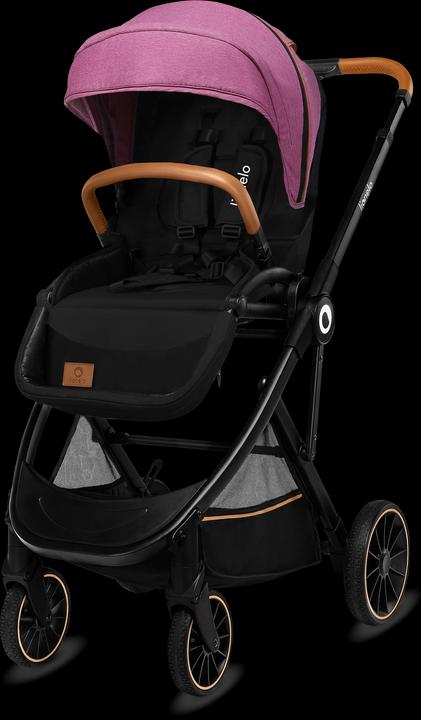 Immagine prodotto Lionelo RIYA 2IN1
