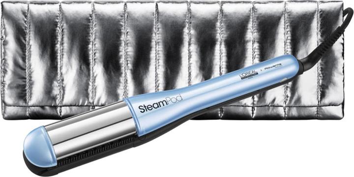 Image du produit L'Oréal Professionnel SteamPod SteamPod 4 Glacial Utopia édition limitée (Fer à défriser à vapeur)