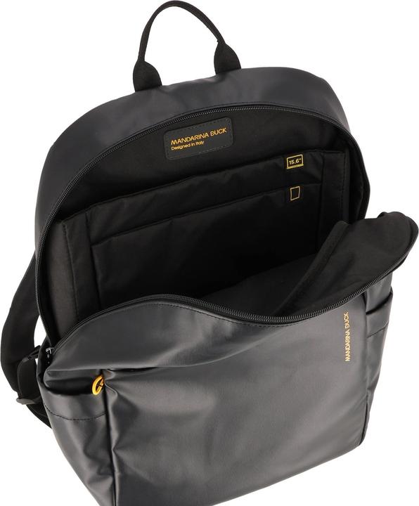 Produktbild Mandarina Duck Rucksack / Backpack Eco Coated Backpack OST04 (15 l)