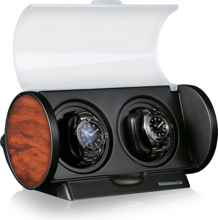 Immagine prodotto Designhütte Carica orologi Tubix (2 x)