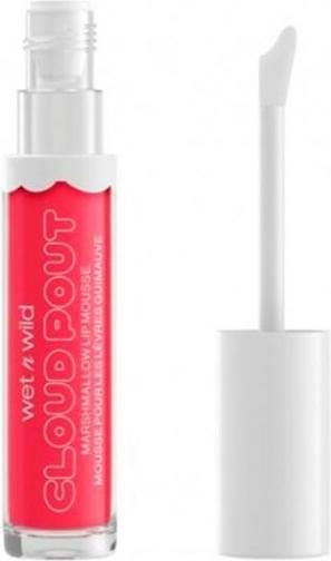 Actual product image Wet n Wild Cloud Pout Marshmall Lip Mss 1111920E